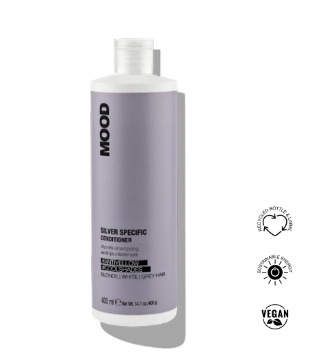SILVER SPECIFIC CONDITIONER